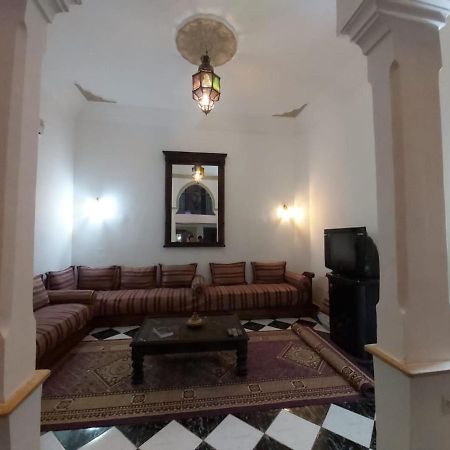 Riad Menara Two Marrakesh Exteriör bild