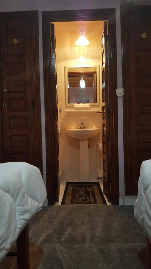 Riad Menara Two Marrakesh Exteriör bild